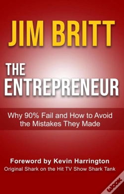 Capa do artigo Entrepreneur