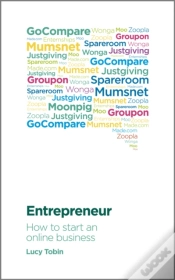 Capa do artigo Entrepreneur
