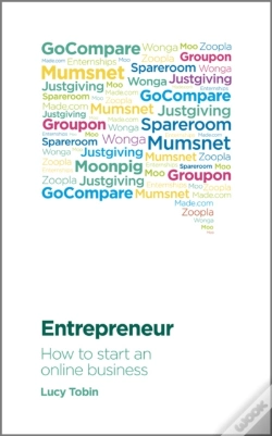Capa do artigo Entrepreneur