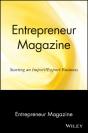 Entrepreneur Magazine - Preview