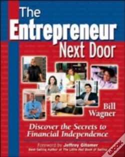 Capa do artigo Entrepreneur Next Door : Discover The Secrets To Financial Independence