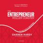 Entrepreneur Roller Coaster - Preview