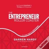 Capa do artigo Entrepreneur Roller Coaster
