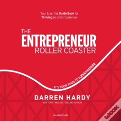 Capa do artigo Entrepreneur Roller Coaster
