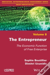 Capa do artigo Entrepreneur