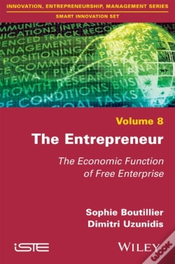 Capa do artigo Entrepreneur