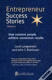 Capa do artigo Entrepreneur Success Stories