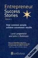 Entrepreneur Success Stories