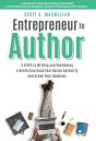 Entrepreneur To Author - Preview