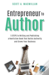 Entrepreneur To Author