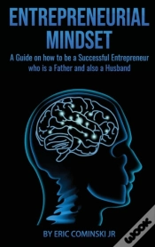 Capa do artigo Entrepreneural Mindset