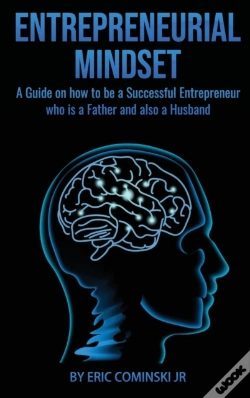 Capa do artigo Entrepreneural Mindset