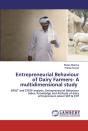 Entrepreneurial Behaviour Of Dairy Farmers- A Multidimensional Study - Preview