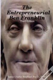 Capa do artigo Entrepreneurial Ben Franklin - Third Edition