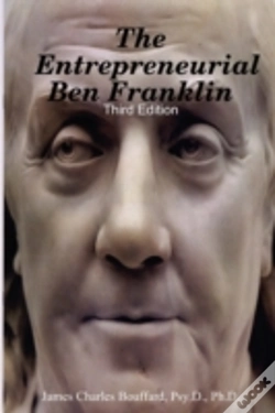 Capa do artigo Entrepreneurial Ben Franklin - Third Edition