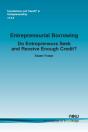 Entrepreneurial Borrowing - Preview