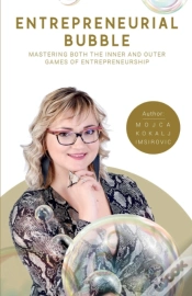 Capa do artigo Entrepreneurial Bubble