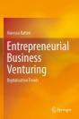 Entrepreneurial Business Venturing - Preview