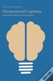 Capa do artigo Entrepreneurial Cognition