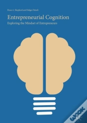 Capa do artigo Entrepreneurial Cognition