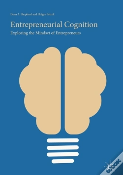 Capa do artigo Entrepreneurial Cognition