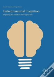 Capa do artigo Entrepreneurial Cognition