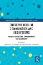 Entrepreneurial Communities And Ecosystems - Preview