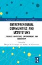 Entrepreneurial Communities And Ecosystems - Preview