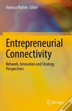 Capa do artigo Entrepreneurial Connectivity