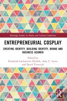 Entrepreneurial Cosplay
