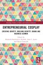 Entrepreneurial Cosplay - Preview