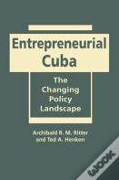 Entrepreneurial Cuba
