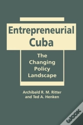 Entrepreneurial Cuba