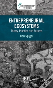 Capa do artigo Entrepreneurial Ecosystems