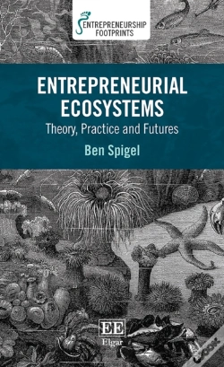 Capa do artigo Entrepreneurial Ecosystems