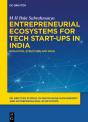 Entrepreneurial Ecosystems For Tech Start-Ups In India - Preview