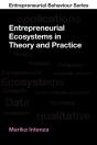 Entrepreneurial Ecosystems In Theory And Practice - Preview