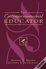 Capa do artigo Entrepreneurial Educator