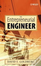 Capa do artigo Entrepreneurial Engineer