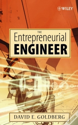 Capa do artigo Entrepreneurial Engineer