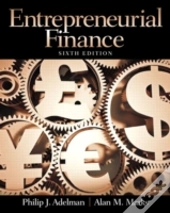Entrepreneurial Finance