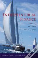 Entrepreneurial Finance