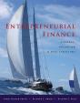 Entrepreneurial Finance - Preview