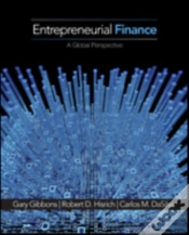 Capa do artigo Entrepreneurial Finance
