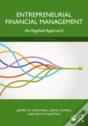 Capa do artigo Entrepreneurial Financial Management