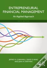 Entrepreneurial Financial Management