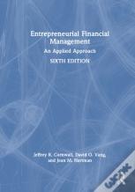 Entrepreneurial Financial Management