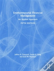 Capa do artigo Entrepreneurial Financial Management