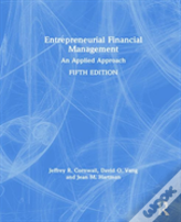 Entrepreneurial Financial Management