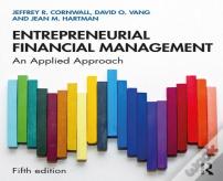 Entrepreneurial Financial Management